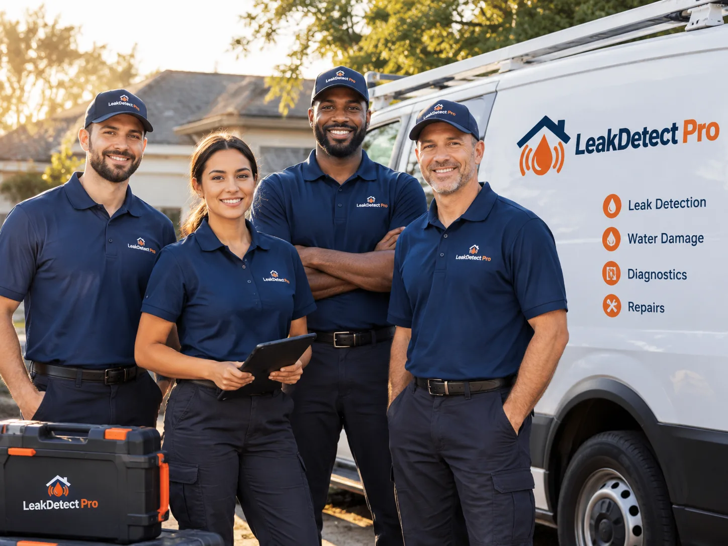 Roof Repair company in Ailey, GA